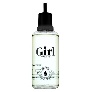 Rochas Girl тоалетна вода за жени Refill 150 ml