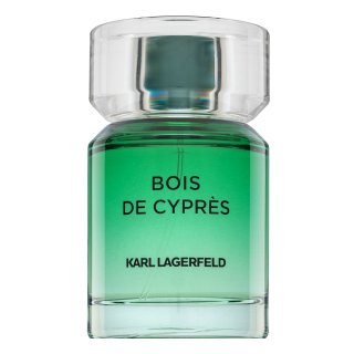Lagerfeld Bois de Cyprès тоалетна вода за мъже 50 ml