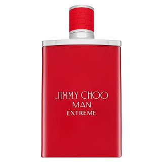 Jimmy Choo Man Extreme Парфюмна вода за мъже 100 ml