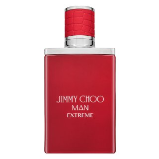 Jimmy Choo Man Extreme Парфюмна вода за мъже 50 ml