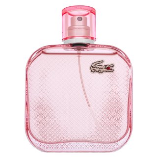 Lacoste L.12.12 Rose Sparkling тоалетна вода за жени 100 ml