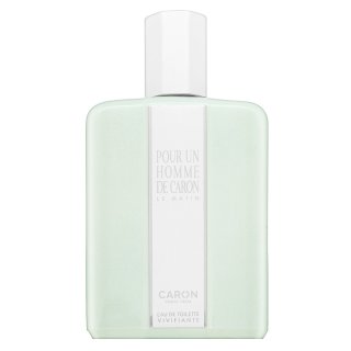Caron Pour Un Homme De Caron Le Matin Vivifante тоалетна вода за мъже 125 ml