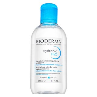 Bioderma Hydrabio H2O Micellar Cleansing Water and Makeup Remover