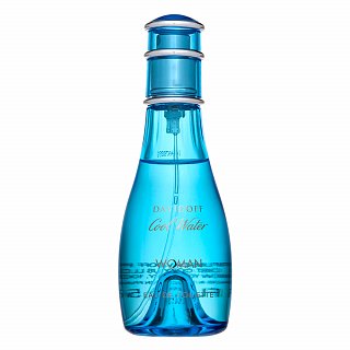 Davidoff Cool Water Woman тоалетна вода за жени 50 ml