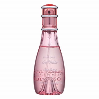 Davidoff Cool Water Woman Sea Rose тоалетна вода за жени 30 ml