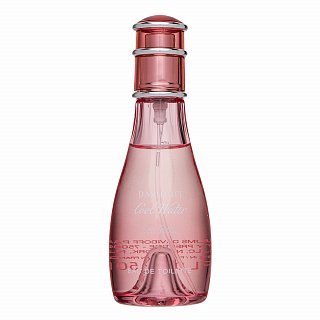 Davidoff Cool Water Woman Sea Rose тоалетна вода за жени 50 ml