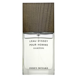 Issey Miyake L’Eau d’Issey Pour Homme Eau & Cèdre тоалетна вода за мъже 50 ml