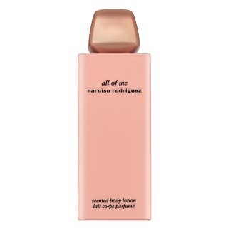 Narciso Rodriguez All Of Me лосион за тяло за жени 200 ml