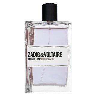 Zadig & Voltaire This Is Him! Undressed Eau de Toilette