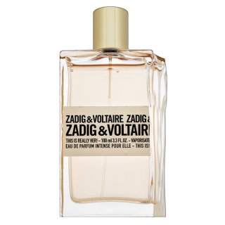 Zadig & Voltaire This Is Really Her! Парфюмна вода за жени 100 ml