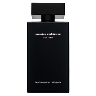 Narciso Rodriguez For Her душ гел за жени 200 ml
