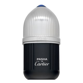 Cartier Pasha Noire тоалетна вода за мъже 50 ml