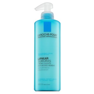 La Roche-Posay Lipikar душ крем Surgras 400 ml