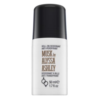 Alyssa Ashley Musk Дезодорант рол-он унисекс 50 ml
