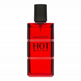 Davidoff Hot Water тоалетна вода за мъже 60 ml