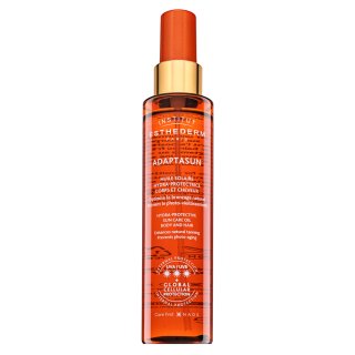 Institut Esthederm Adaptasun слънцезащитно олио за лице и тяло Hydra-Protective Sun Care Oil 150 ml