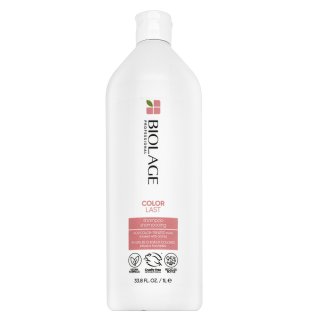 Matrix Biolage Colorlast Shampoo Шампоан за боядисана коса 1000 ml
