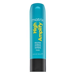 Matrix Total Results High Amplify Conditioner Балсам за фина коса 300 ml