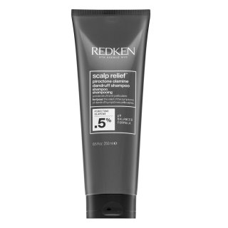 Redken Scalp Relief Dandruff Control Shampoo Шампоан против пърхот 250 ml