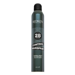 Redken Control Addict 28 Hairspray лак за коса за екстра силна фиксация 400 ml