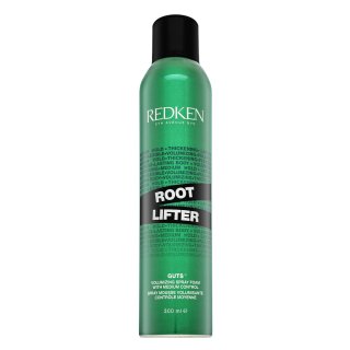 Redken Root Lifter Volumizing Spray Foam пяна За обем на косата 300 ml