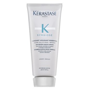 Kérastase Symbiose Detangling Soothing Cellular Conditioner Балсам против пърхот 200 ml