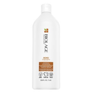 Matrix Biolage Bond Therapy Shampoo Шампоан за много повредена коса 1000 ml
