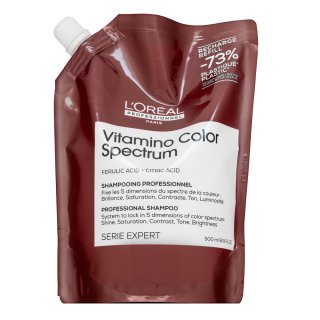L´Oréal Professionnel Série Expert Vitamino Color Spectrum Professional Shampoo Шампоан за боядисана коса Refill 500 ml