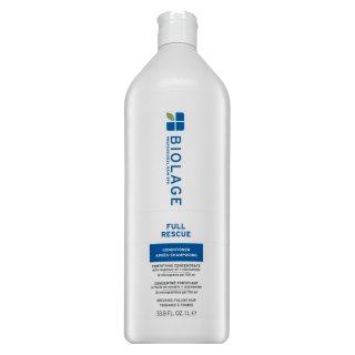 Matrix Biolage Full Rescue Conditioner Подсилващ балсам За уморена коса 1000 ml