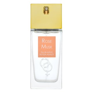 Alyssa Ashley Rose Musk Парфюмна вода унисекс 30 ml