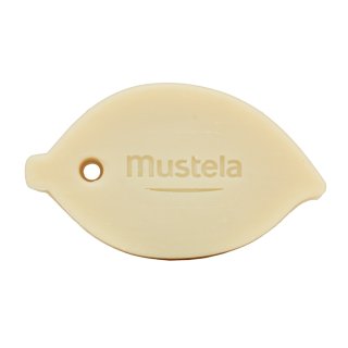 Mustela Shampoo & Body Cleansing Bar Твърд шампоан с подхранващ ефект 75 g