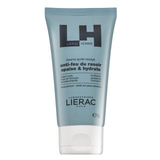 Lierac Homme успокояващ балсам за след бръснене After Shave Balm 75 ml