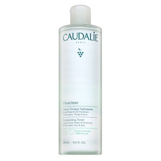 Caudalie Vinoclean Moisturizing Toner тоник с овлажняващо действие 400 ml