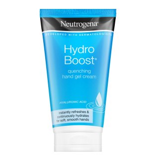 Neutrogena Hydro Boost гел крем Quenching Hand Gel Cream 75 ml
