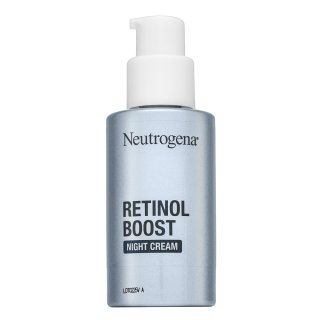 Neutrogena Retinol Boost нощен серум за лице Anti-Age Night Cream 50 ml