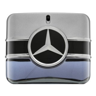 Mercedes-Benz Sign Your Attitude Eau de Toilette