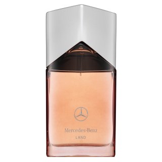 Mercedes-Benz Land Парфюмна вода за мъже Refillable 100 ml