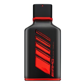 Mercedes-Benz AMG Black Thrill Парфюмна вода за мъже 100 ml
