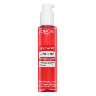 L´Oréal Paris Revitalift ексфолиращ почистващ гел Resurfacing Serum-In-Cleanser 150 ml