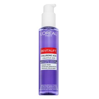 L´Oréal Paris Revitalift почистващ гел Smoothing Cleanser 150 ml