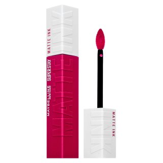 Maybelline SuperStay Matte Ink Liquid Lipstick течно червило за матов ефект 120 Artist 5 ml