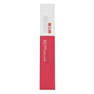Maybelline SuperStay Matte Ink Liquid Lipstick течно червило за матов ефект 125 Inspirer 5 ml