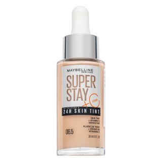 Maybelline Super Stay 24H Skin Tint   Vitamin C серум за изравняване тена на кожата 6.5 30 ml