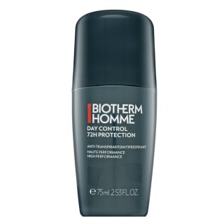 Biotherm Homme антиперспирант 72H Day Control Extreme Protection Roll-on 75 ml