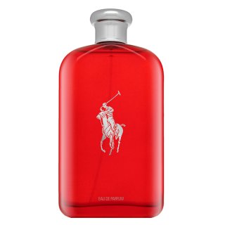 Ralph Lauren Polo Red Парфюмна вода за мъже 200 ml