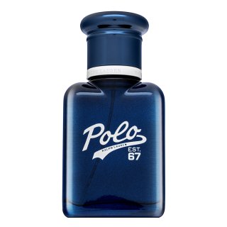Ralph Lauren Polo 67 тоалетна вода за мъже 40 ml