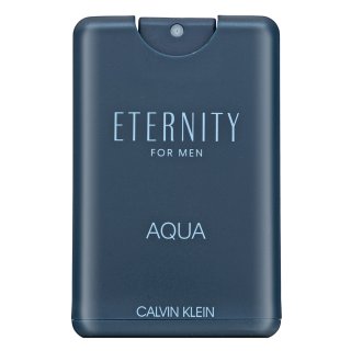 Calvin Klein Eternity Aqua for Men тоалетна вода за мъже 20 ml