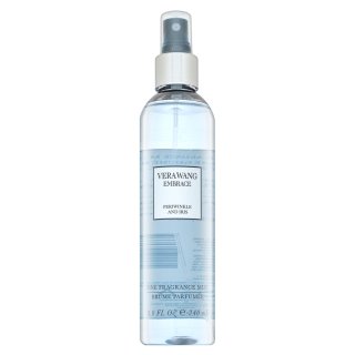 Vera Wang Embrace Periwinkle & Iris Спрей за тяло за жени 240 ml