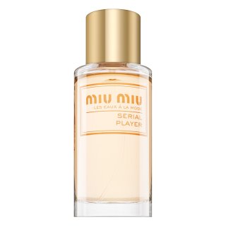 Miu Miu Serial Player тоалетна вода за жени 50 ml