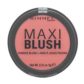 Rimmel London Maxi Blush руж - пудра 003 Wild Card 9 g